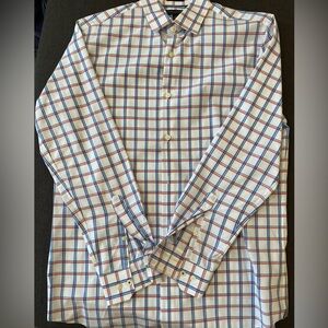 Banana Republic Camden Fit - M